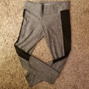 **PINK** Victoria Secret Ultimate leggings